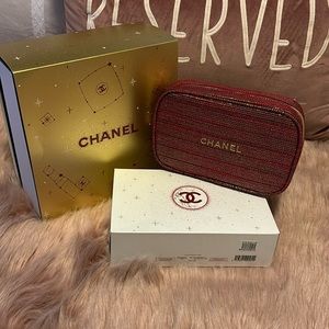 Chanel cosmetic
